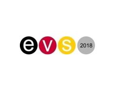 EVS 2018 – warum die Teilnahme wichtig ist