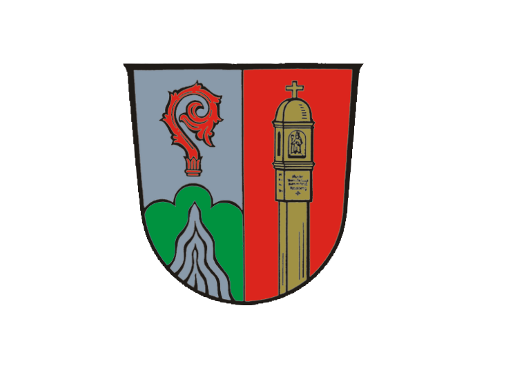 Wappen Böhmfeld