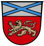 Wappen Gemeinde Eitensheim