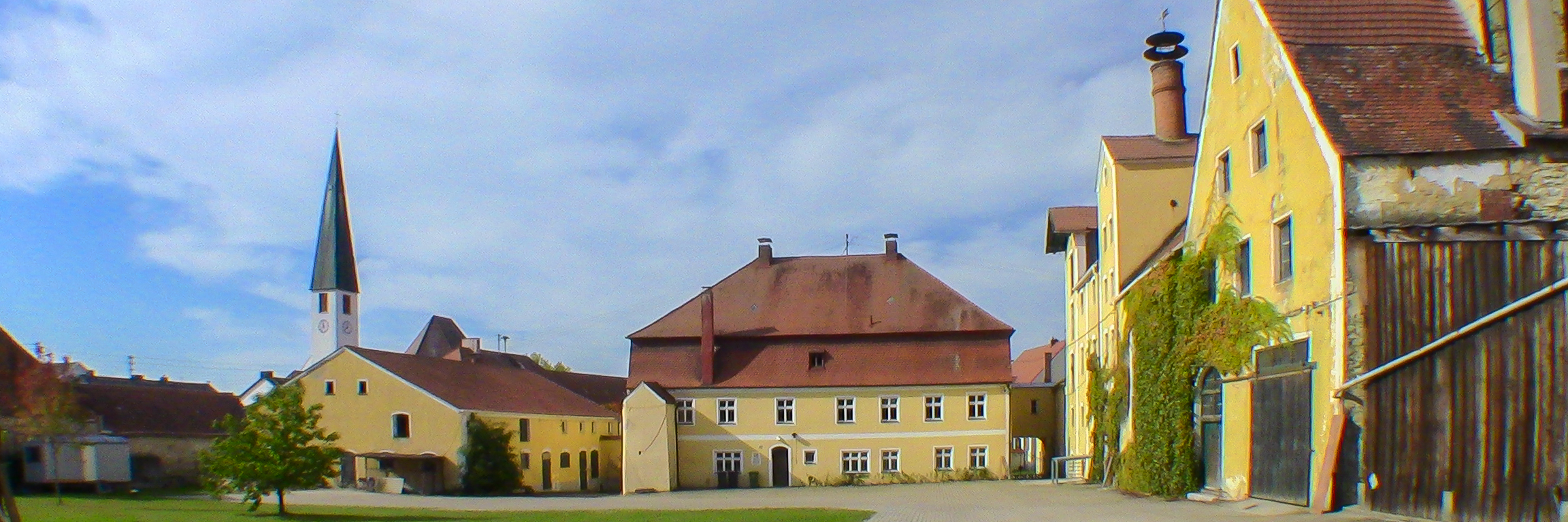 Eitensheimer Carlshof