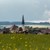 Eitensheim mit Blick von der Sebasti-Kapelle Eitensheim mit Blick von der Sebasti-Kapelle