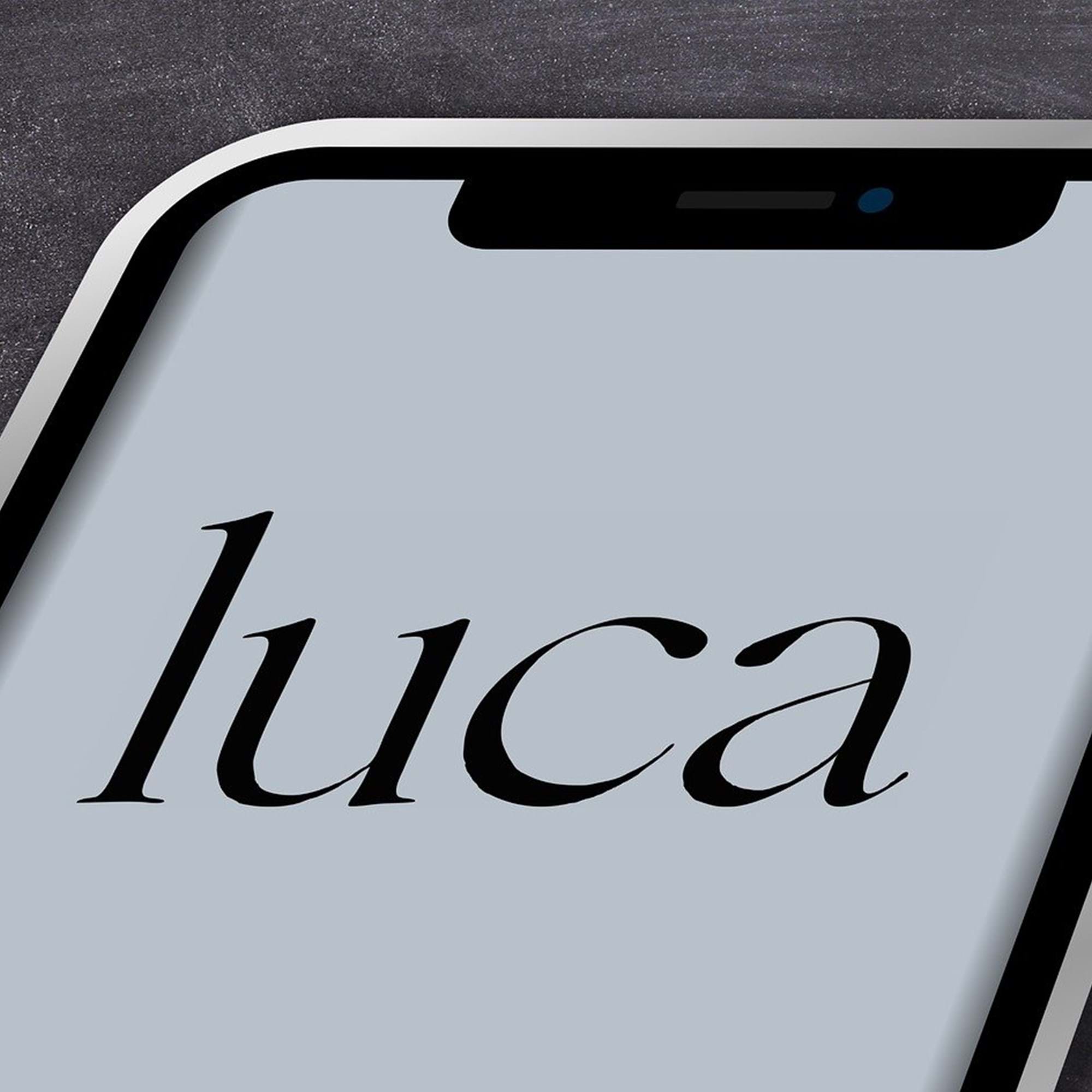 Digitale Kontaktnachverfolgung mit der „luca-App“