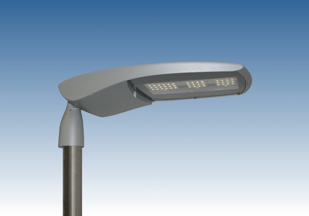 LED-Lampe