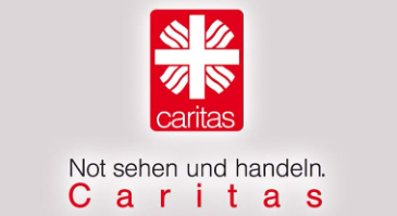 Logo Caritas