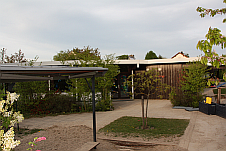 Sankt Andreas KiGa-Garten
