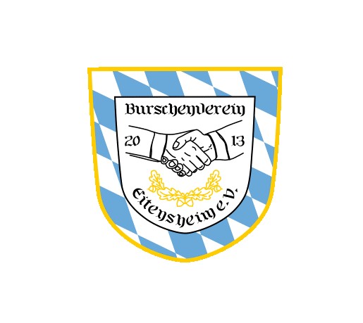 Logo vom Eitensheimer Burschenverein