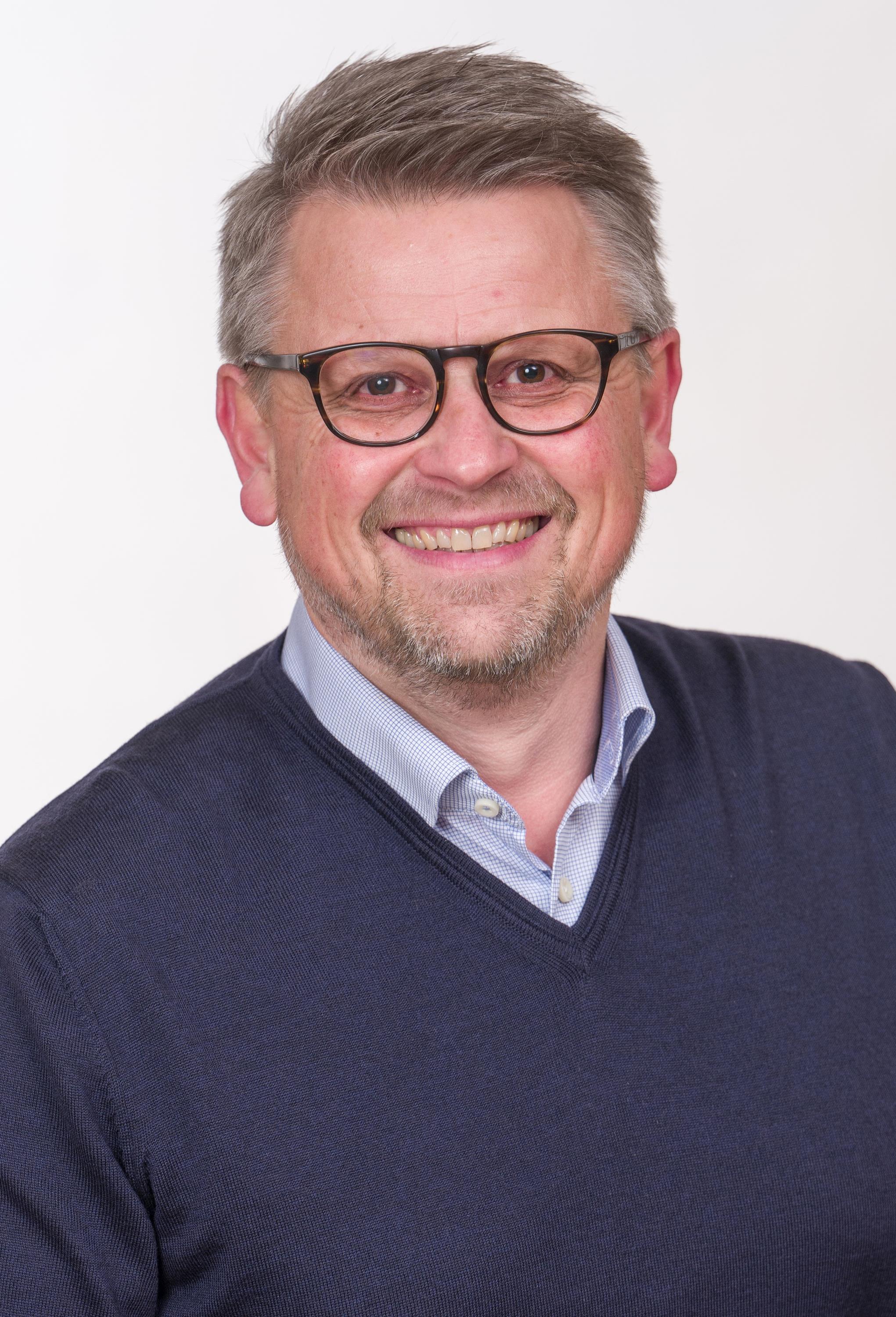 Wolfgang Knietig