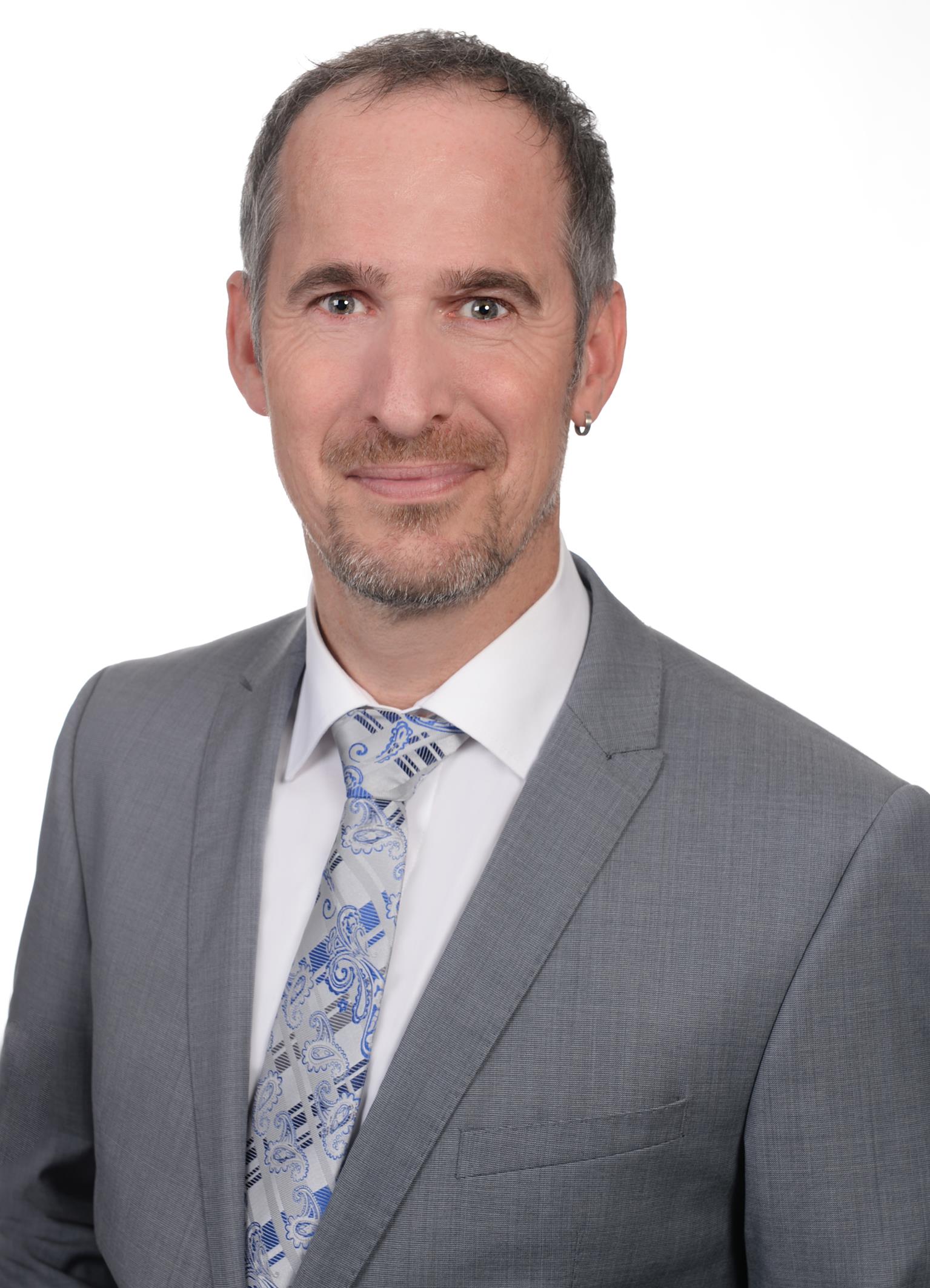 Dieter Bauer