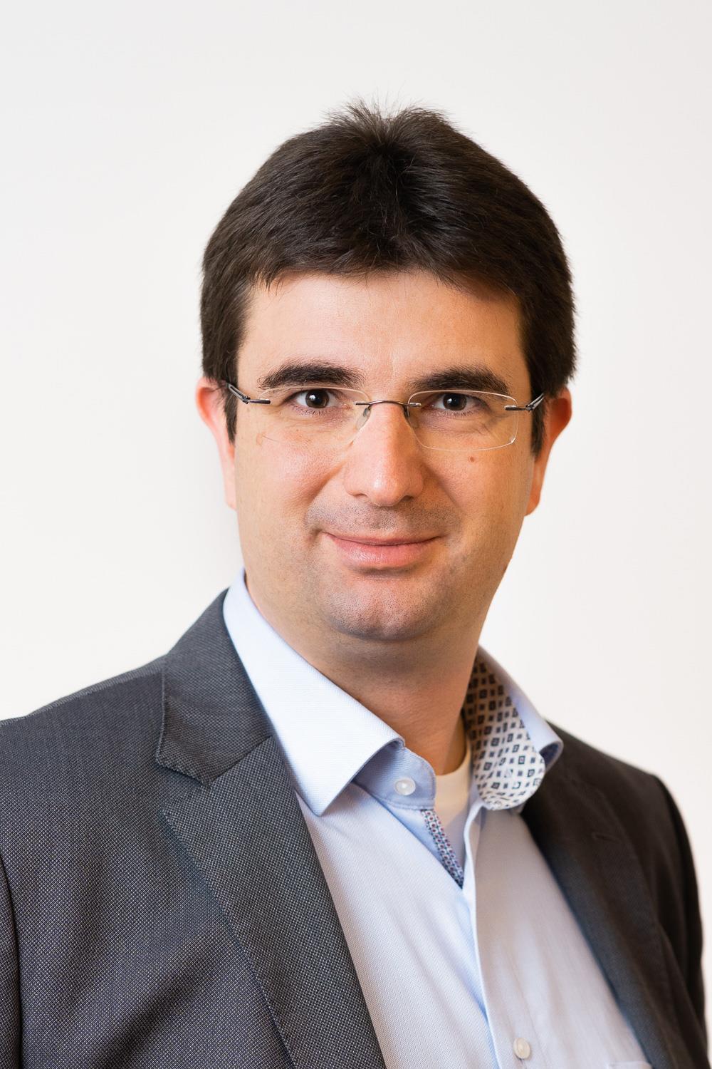 Thomas Brandl