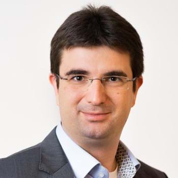Das Bild zeigt  Thomas Brandl Bild von  Thomas Brandl