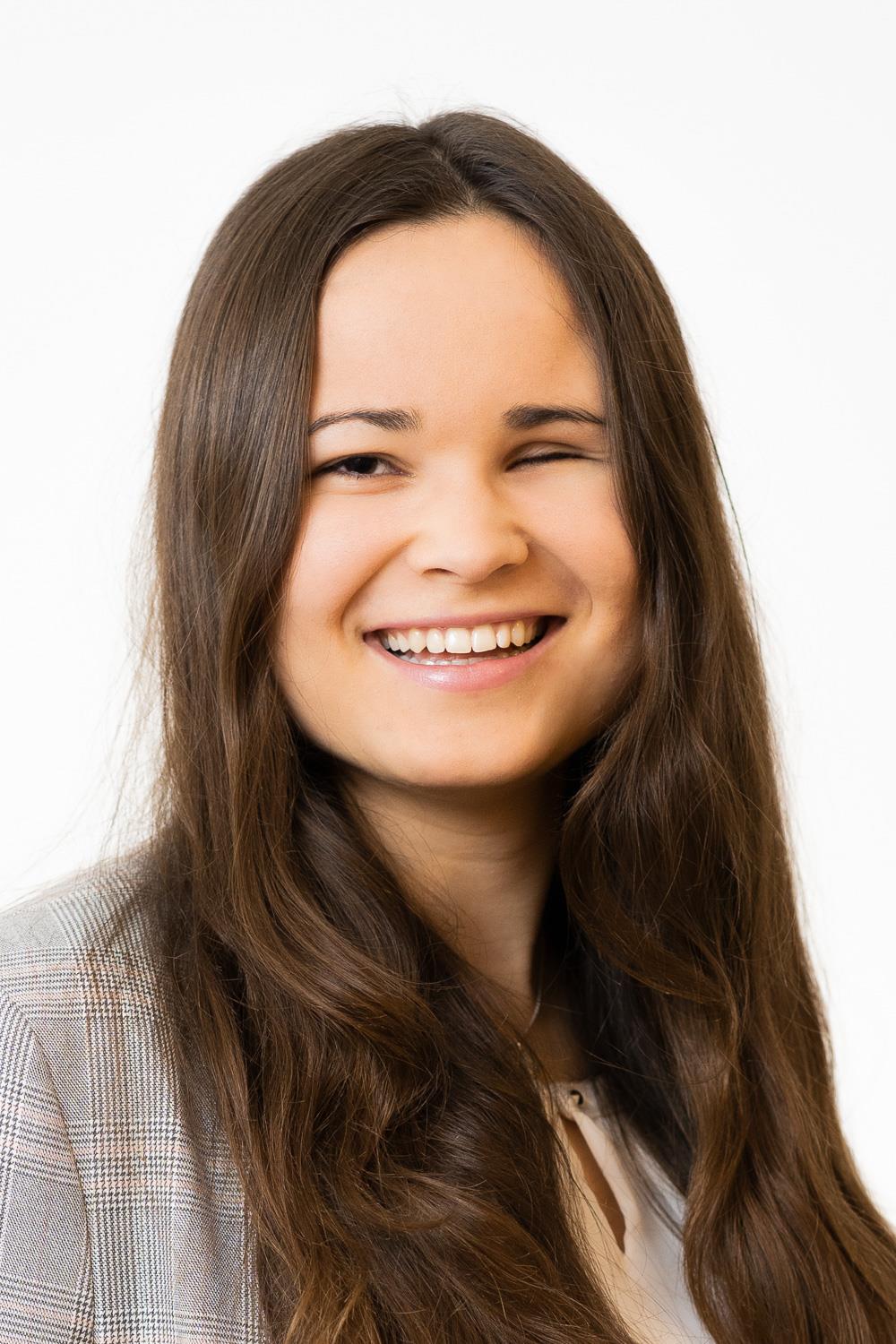 Anna-Maria Wecker