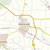 Karte Eitensheim BayernAtlas