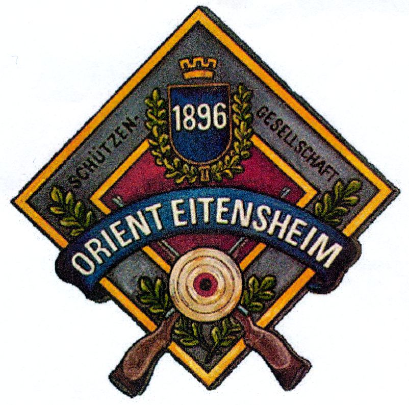 Logo Orient Eitensheim