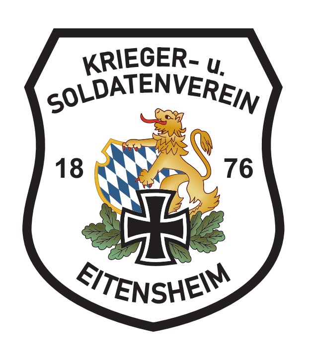 Jahreshauptversammlung des Krieger- und Soldatenvereins