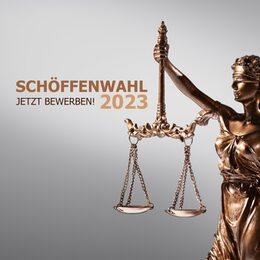 Schöffenwahl 2023