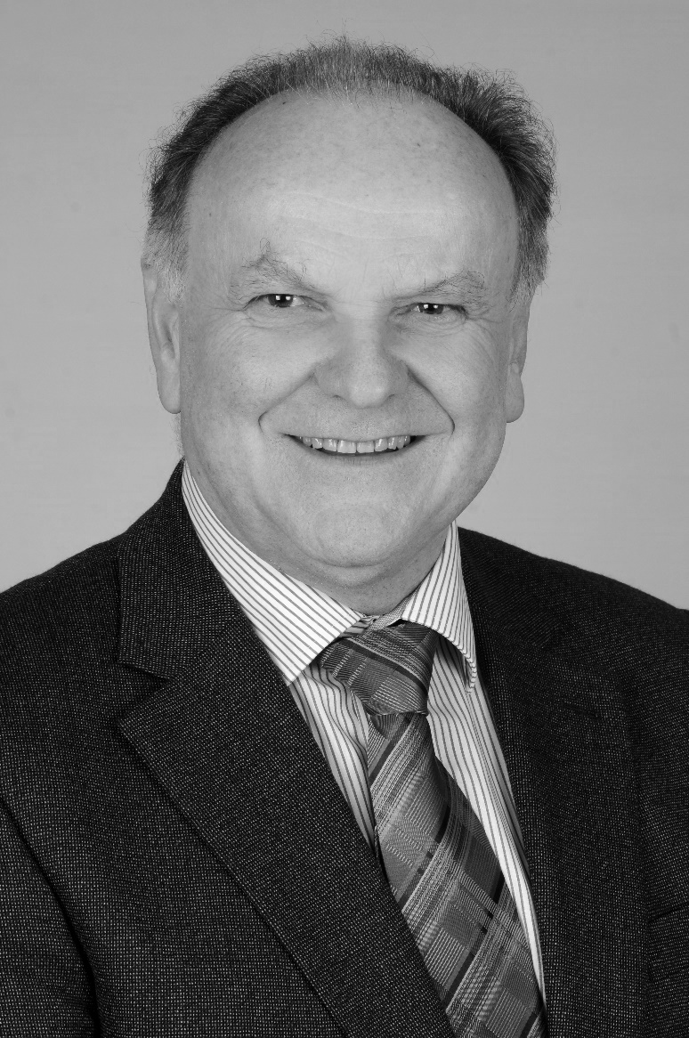 Altbürgermeister der Gemeinde Eitensheim Michael Stampfer