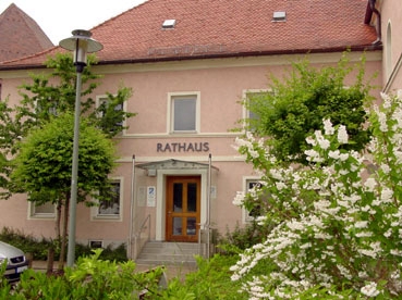 altes Rathaus