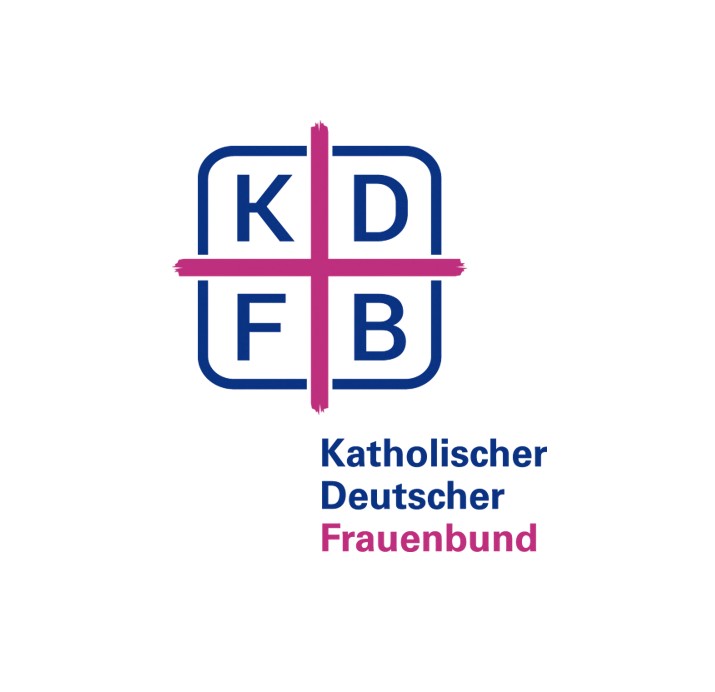 Logo Katholisch Deutscher Frauenbund