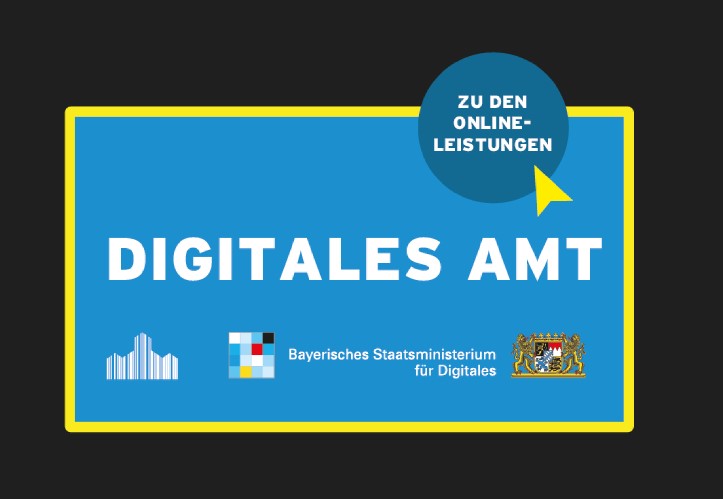 Digitales Amt