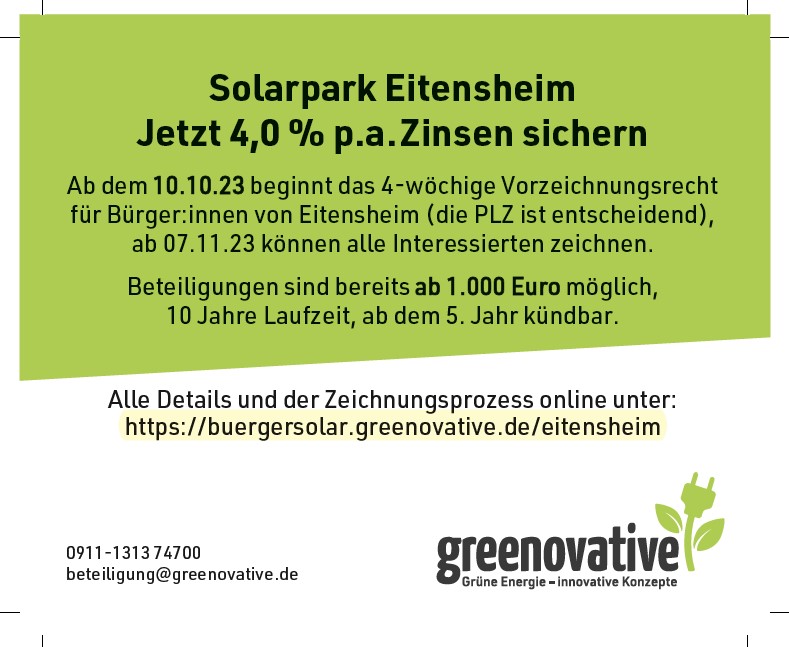 greenovative