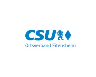 CSU Ortsverband Eitensheim
