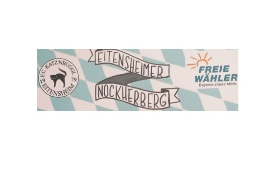Eitensheimer Nockerberger