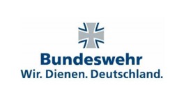 Übungsanmeldung der Bundeswehr