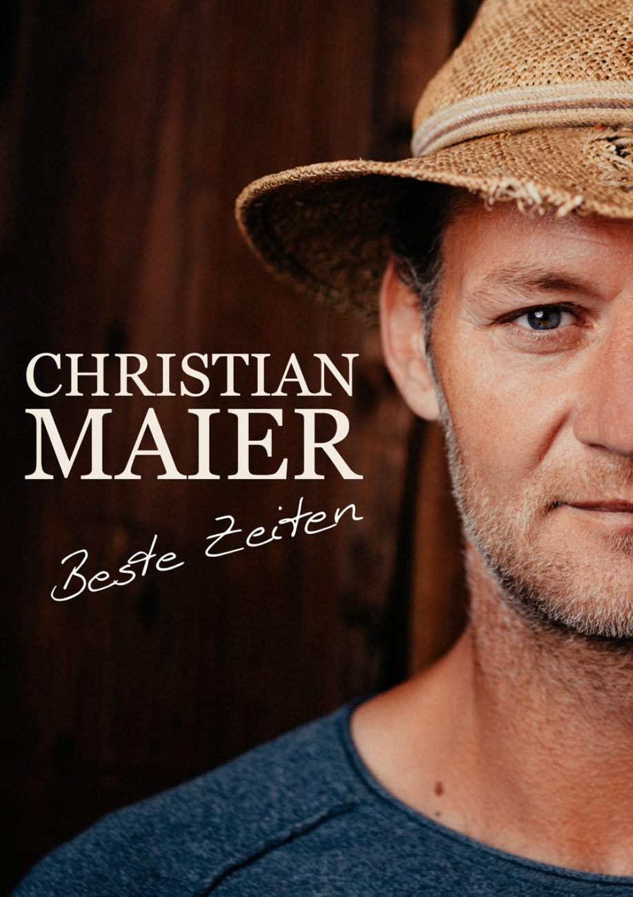 Christian-Maier-Beste-Zeiten