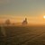 Morgenstimmung bei der Sebast-Kapelle 