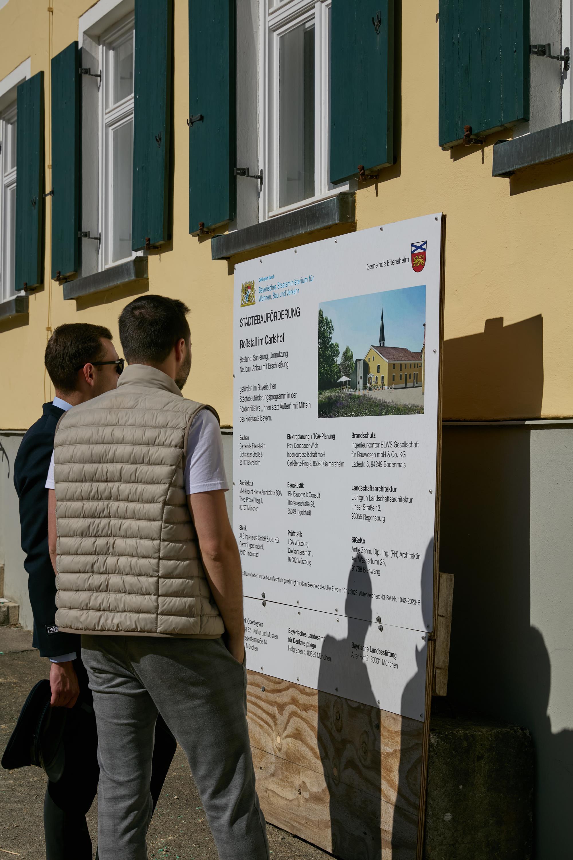Tag der Städtebauförderung Interesse