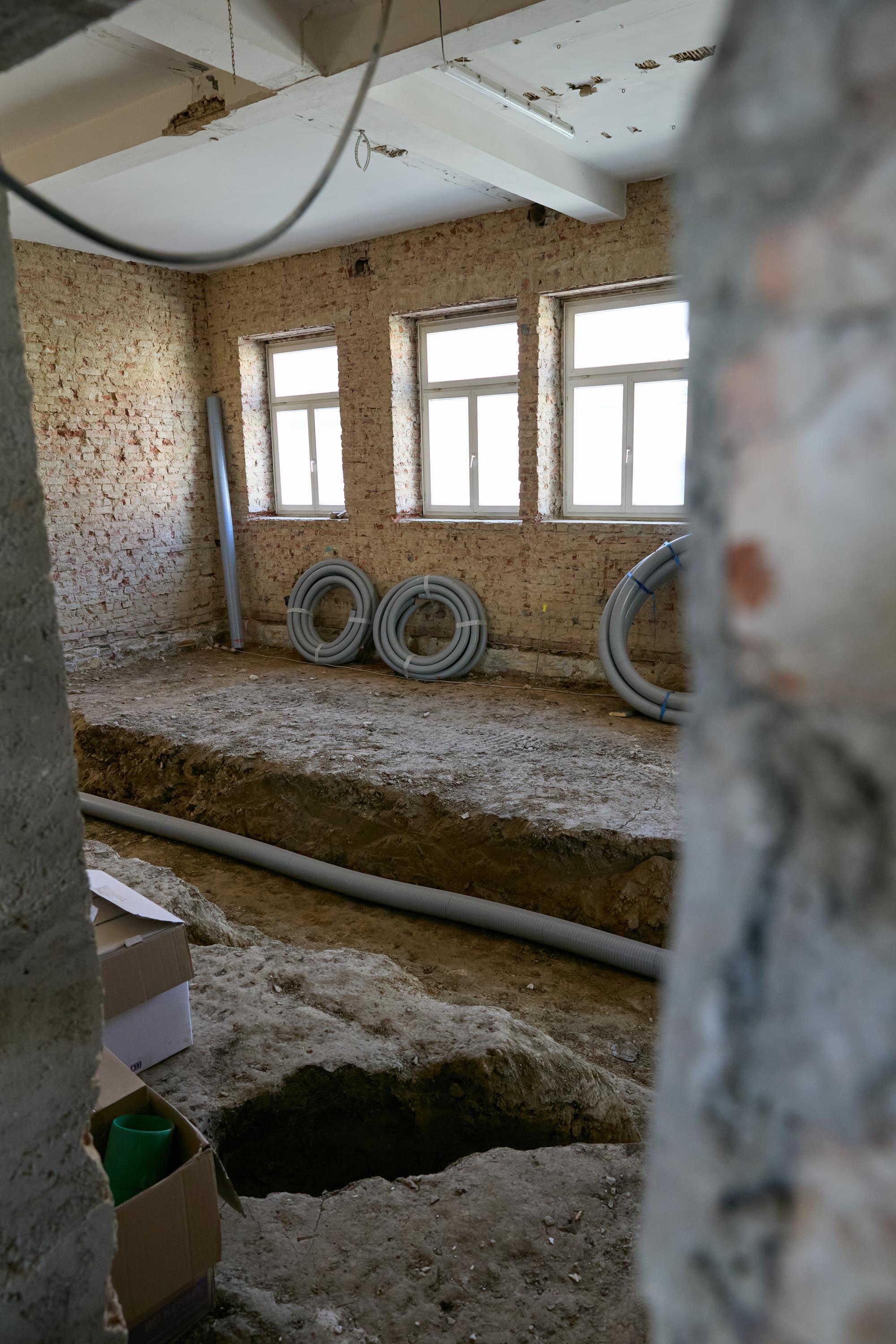 Tag der Städtebauförderung Alte Schule II