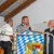 Bürgermeister Diepold bei der Festansprache