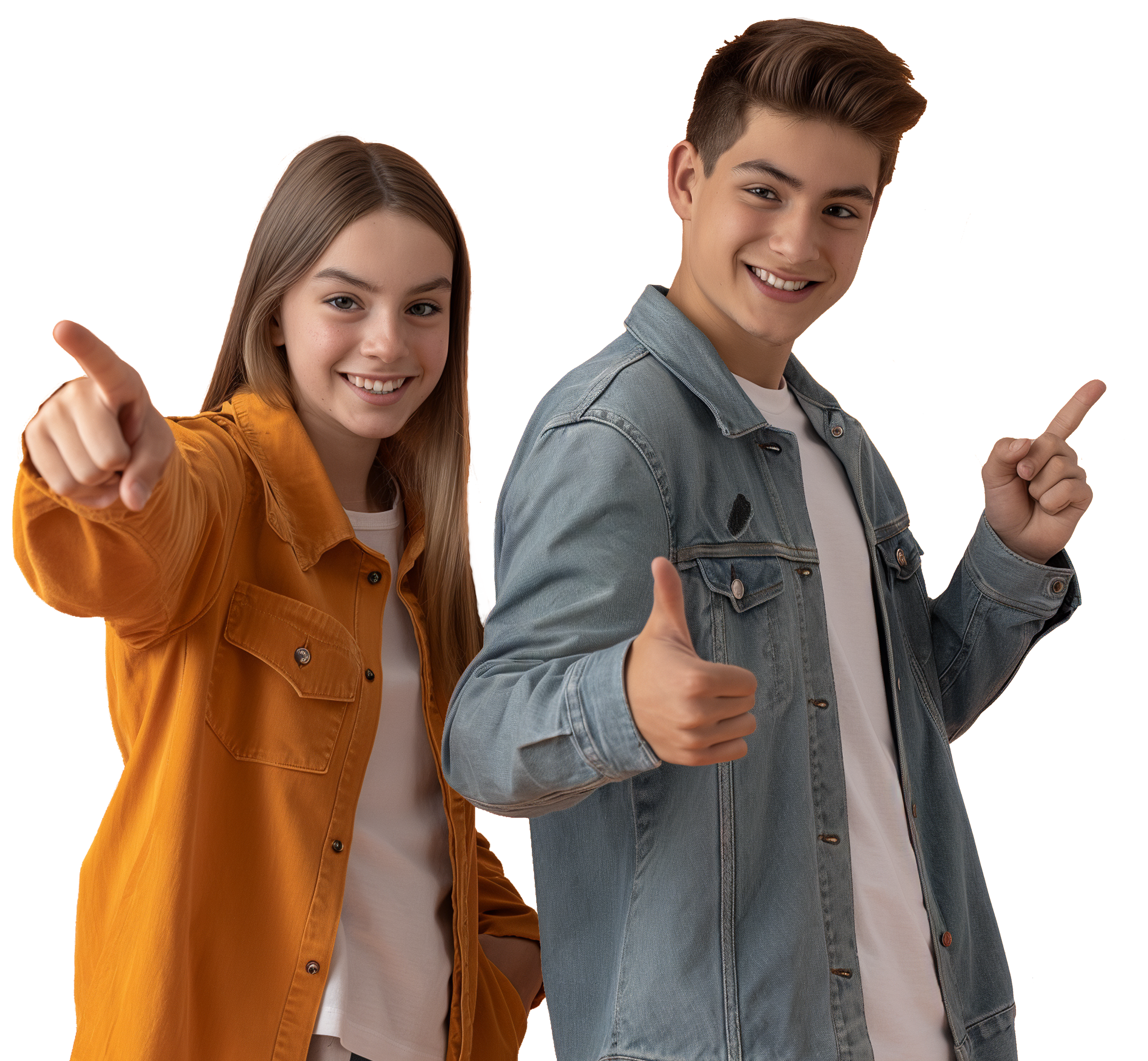 Beste Ausbildungs- und Studienchancen in der öffentlichen Verwaltung